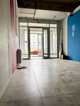 Помещение свободного назначения в Ленинградская область, Мурино ...