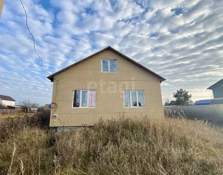 Дом в Курганская область, Курган Западное садовое товарищество, 14 (72 ...