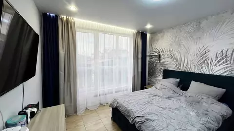 Дом в Бурятия, Улан-Удэ ул. Антонова, 73 (90 м)