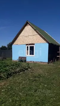 Дом в Ярославская область, Рыбинский муниципальный округ, д. Андроново ...