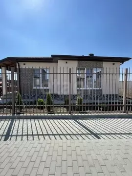 Дом в Ростовская область, Азовский район, Обильненское с/пос, пос. ...