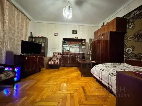 1-к кв. Крым, Ялта ул. Бассейная, 24 (51.4 м)