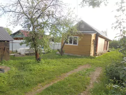Дом в Владимирская область, Кольчугино Кольчугинская ул. (64 м)
