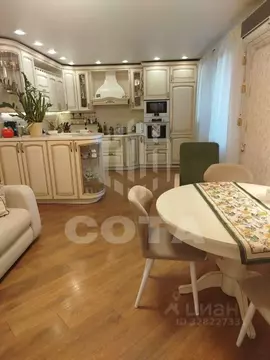 3-к кв. Воронежская область, Воронеж Московский просп., 117В (125.3 м)