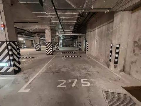 Гараж в Санкт-Петербург наб. Черной речки, 35 (22 м)