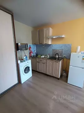 Комната Пермский край, Пермь ул. Маршала Рыбалко, 117 (19.6 м)