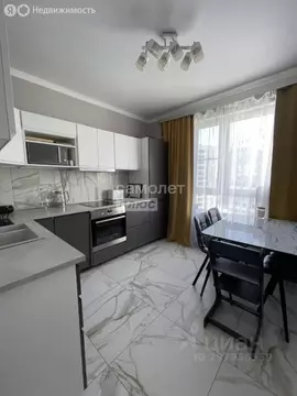 2-комнатная квартира: Химки, Совхозная улица, 15 (59 м)