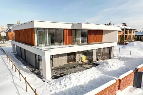 Продается дом в д. Мамоново