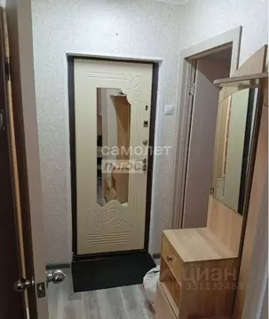 1-к кв. Бурятия, Улан-Удэ Кирзавод мкр, ул. Кирпичная, 1 (23.0 м)