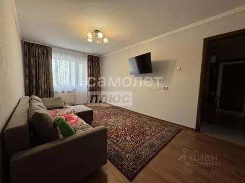 2-к кв. Алтайский край, Бийск ул. Михаила Митрофанова, 6 (44.2 м)