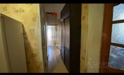 2-к кв. Башкортостан, Уфа Кольцевая ул., 98 (49.8 м)