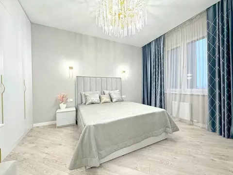 2-к кв. Татарстан, Казань ул. Достоевского, 57 (55.0 м)