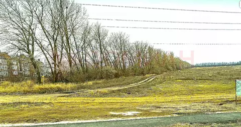 Участок в Ростовская область, Аксай ул. Речников (9.0 сот.)