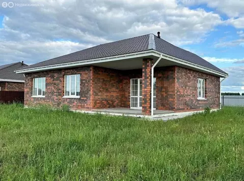 Дом в Тюмень (132.6 м)