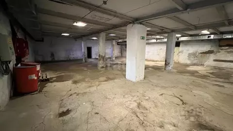 Склад в Сахалинская область, Южно-Сахалинск Крайняя ул., 6 (1006 м)