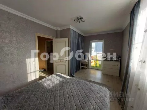 Таунхаус, 140 м