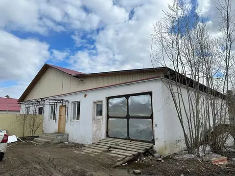 1-к кв. Саха (Якутия), Мегино-Кангаласский улус, Нижний Бестях пгт ул. ...