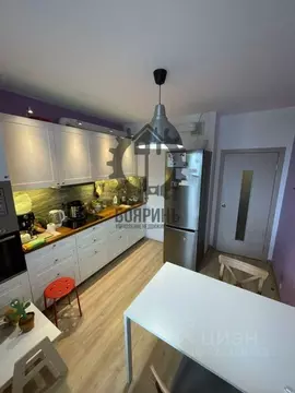 1-к кв. Свердловская область, Екатеринбург просп. Академика Сахарова, ...