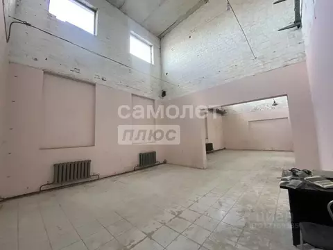 Производственное помещение в Псковская область, Псков Новгородская ...