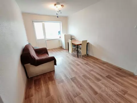 3-к кв. Кемеровская область, Кемерово Красная ул., 14 (64.0 м)