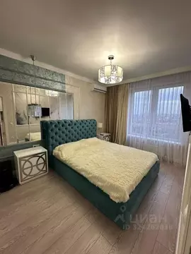 1-к кв. Краснодарский край, Краснодар ул. Совхозная (55.0 м)