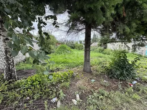 Участок в Тюменская область, Тюмень ул. Лопарева (5.5 сот.)