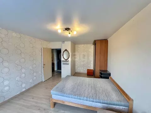 1-к кв. Москва ул. Теплый Стан, 21К4 (34.0 м)