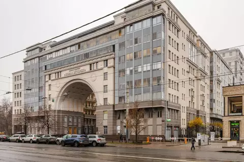 3-к кв. Санкт-Петербург просп. Средний Васильевского острова, 85 (90.7 ...