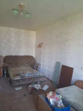 2-к кв. Волгоградская область, Волгоград ул. Генерала Штеменко, 68 ...