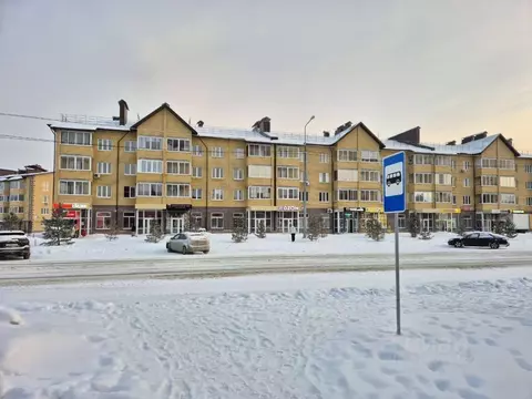 Помещение свободного назначения в Свердловская область, Березовский ...