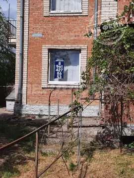 Дом в Ростовская область, Аксайский район, Грушевское с/пос, Веселый ...