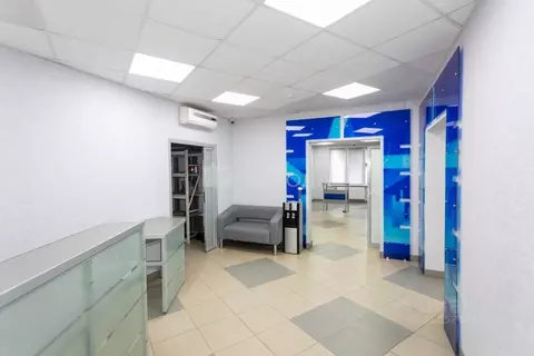 Офис в Новосибирская область, Новосибирск Горский мкр, 84 (138 м)