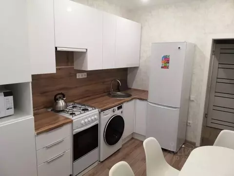 1-к кв. Татарстан, Зеленодольский район, Осиновское с/пос, с. Новая ...