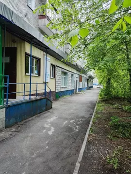 Помещение свободного назначения в Новосибирская область, Новосибирск ...