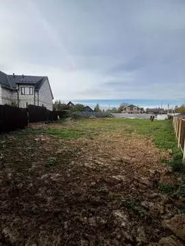 Участок в Московская область, Хотьково Сергиево-Посадский район, ...