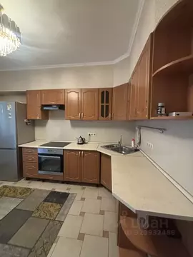1-к кв. Московская область, Котельники проезд 2-й Покровский, 14к2 ...