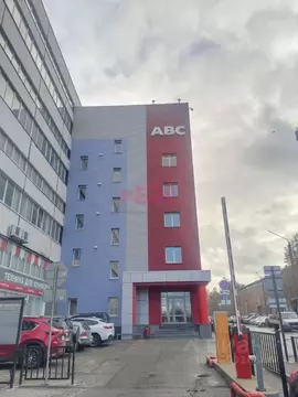 Офис в Воронежская область, Воронеж ул. Текстильщиков, 2Ж (87 м)