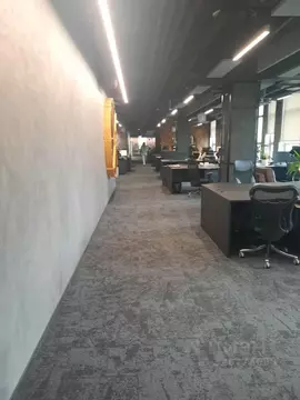 Офис в Москва ул. Малая Дмитровка, 20 (1542 м)