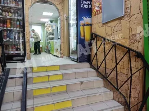 Помещение свободного назначения в Москва ул. Полбина, 52 (114 м)