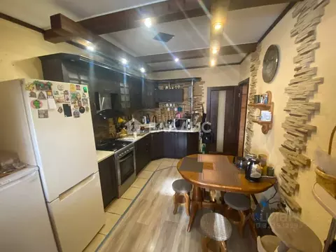 3-к кв. Белгородская область, Старый Оскол Старая Мельница кв-л, 10 ...