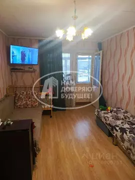 1-к кв. Пермский край, Верещагино Восточная ул., 8 (32.1 м)