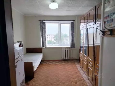 Комната Белгородская область, Губкин ул. Чайковского, 19 (12.6 м)