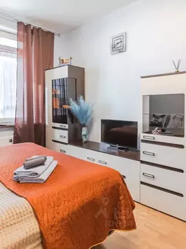 1-к кв. Ленинградская область, Кудрово г. Всеволожский район, ...