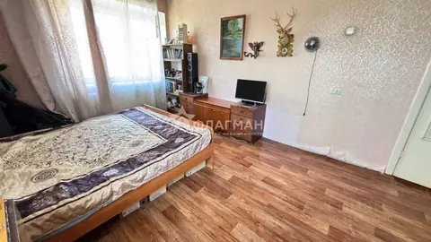 2-к кв. Иркутская область, Усолье-Сибирское ул. Толбухина, 19 (43.9 м)