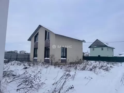 Дом в Владимирская область, Суздальский район, Боголюбовское ...