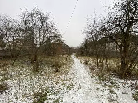 Продается участок в пгт Мисайлово