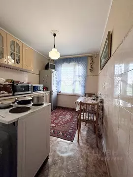 3-к кв. Челябинская область, Челябинск ул. 40-летия Победы, 43 (64.9 ...