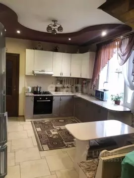 Дом в Ростовская область, Азовский район, Самарское с/пос, Энергетик ...