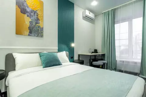 Комната Нижегородская область, Нижний Новгород ул. Спартака, 19