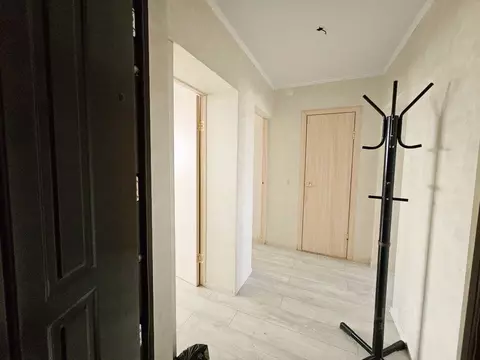 2-к кв. Челябинская область, Сосновский район, пос. Новый Кременкуль ...